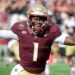 Florida State QB Castellanos drops appeal, enters NFL draft