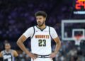 Sources: Nuggets’ Johnson to be reevaluated in 4-6 weeks