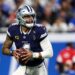 Dak Prescott’s ‘pride’ has him planning to play final game