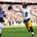Inside the Week 18 battle for the AFC North at the sportsbooks