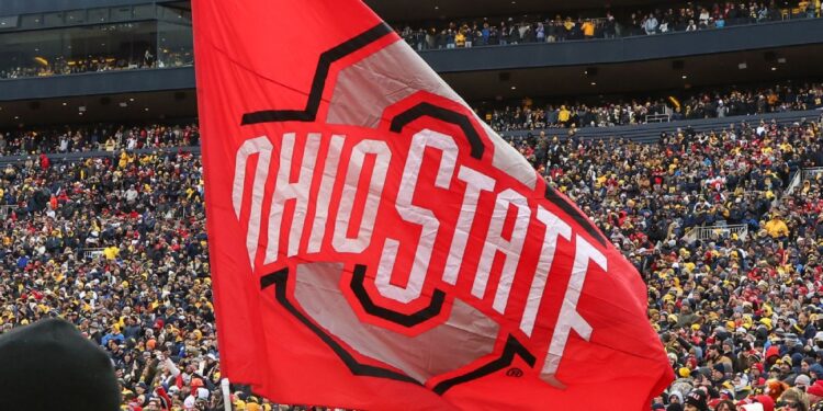 5-star defensive end D.J. Jacobs commits to Ohio State