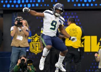NFL futures: Seattle Seahawks enter Week 18 as Super Bowl favorites
