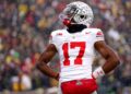Ohio State WR Carnell Tate has always been ‘one of those dudes’