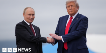 New US security strategy aligns with Russia’s vision, Moscow says