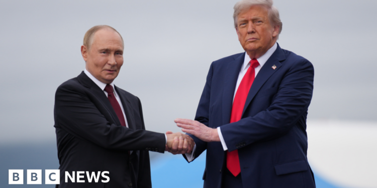 New US security strategy aligns with Russia’s vision, Moscow says