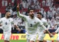 Palestine wins first match over Qatar at FIFA Arab Cup | Football
