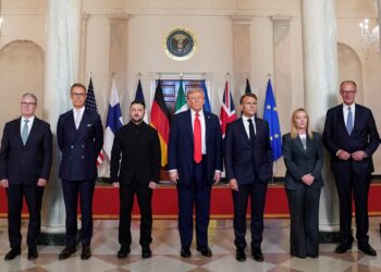 Trump slams Europe’s immigration policies, calls continent ‘weak’ | Donald Trump News