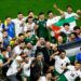 Gritty Palestine enter Arab Cup quarters as favourites Qatar crash out | Football News