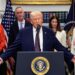 Trump announces new deal with pharma companies to cut drug prices | Health News