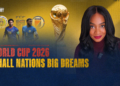 World Cup 2026: Small nations Big Dreams | Digital Series