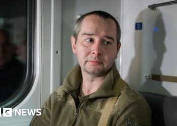 Ukrainians in war-ravaged Donbas weigh prospects of peace deal