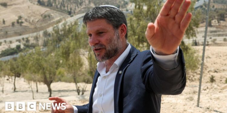 Israel approves 19 new settlements in occupied West Bank