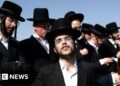 Ultra-Orthodox conscription bill threatens crisis for Israel’s government