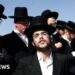 Ultra-Orthodox conscription bill threatens crisis for Israel’s government