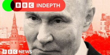 What it would really take to stop Putin fighting in Ukraine