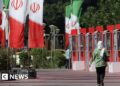 US deports second group of Iranian nationals, officials say