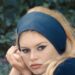 The Heady, Rebellious Style of Brigitte Bardot