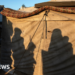 UK criticises delays to Gaza aid as tents take year to arrive