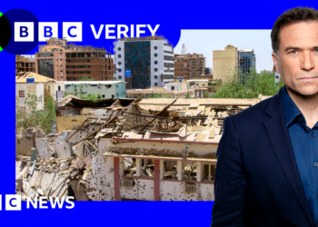 Ros Atkins on…the links between the UAE and Sudan