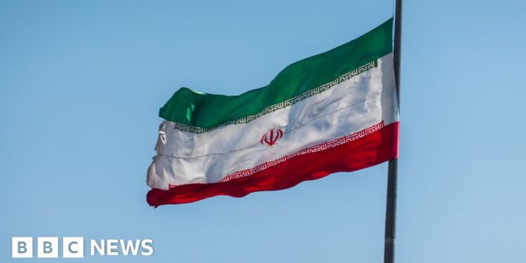 Executions in Iran estimated to have doubled in 2025, report says
