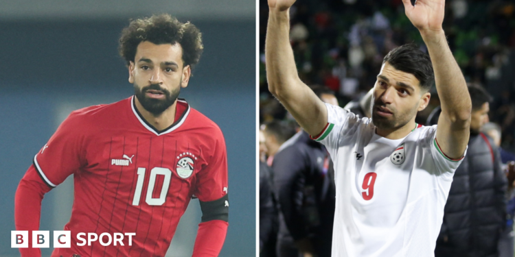 2026 World Cup: Seattle ‘Pride Match’ set to happen despite Egypt objections