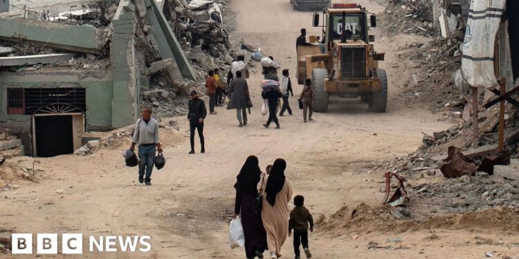 Israel to review reports that troops killed three-year-old in Gaza