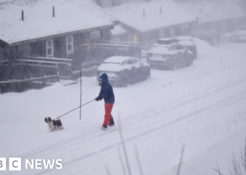 Three killed in Sweden as major storm sweeps Nordic countries
