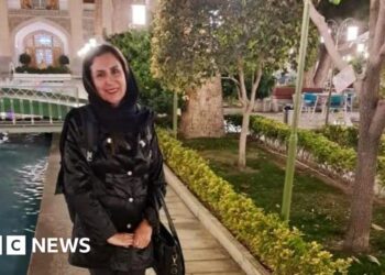 UN experts urge Iran to stop execution of woman activist
