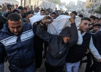 LIVE: Israel sets military budget at $34bn, keeps attacking Gaza