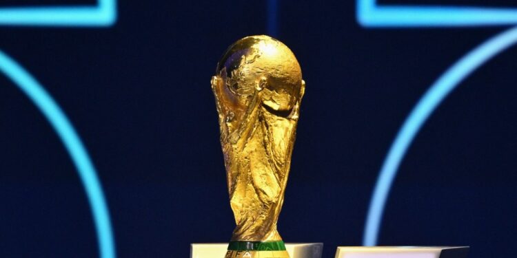 What’s the full match schedule of the FIFA World Cup 2026? | Football News