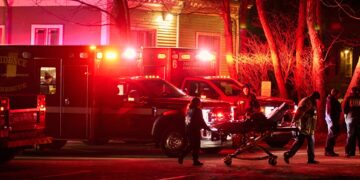 Brown University shooting: What we know so far | Gun Violence News