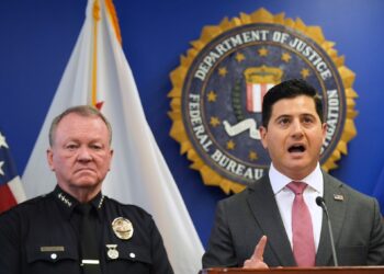 Turtle Island Liberation Front quartet charged for California NYE bomb plot | News