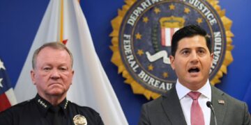 Turtle Island Liberation Front quartet charged for California NYE bomb plot | News