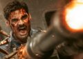 Ahan Shetty First Look as Indian Navy Officer in ‘Border 2’ Unveiled
