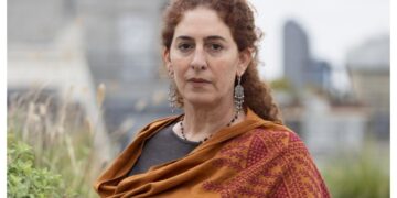 Annemarie Jacir on How ‘Palestine 36’ Connects Past and Present