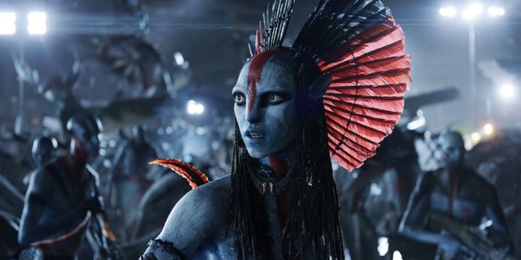 Fire and Ash’ Dominates Again