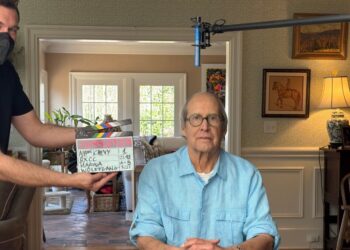 ‘I’m Chevy Chase and You’re Not’ Director on Going Toe-to-Toe With Chevy