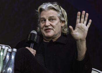 ‘Often You Have to Miscast a Movie to Get It Made’