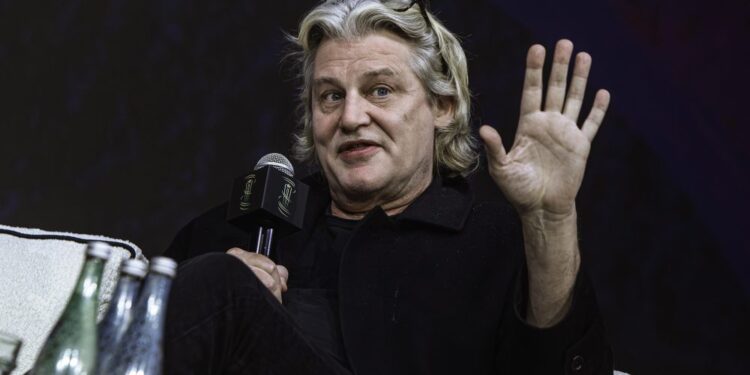 ‘Often You Have to Miscast a Movie to Get It Made’