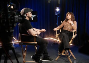 Stars and Filmmakers of ‘F1,’ ‘Hedda,’ ‘Nuremberg’ Talk Craft