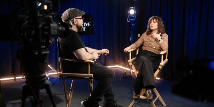 Stars and Filmmakers of ‘F1,’ ‘Hedda,’ ‘Nuremberg’ Talk Craft