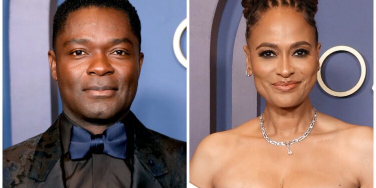 David Oyelowo, Ava DuVernay Set ‘Heist of Benin’ in ‘Selma’ Reunion