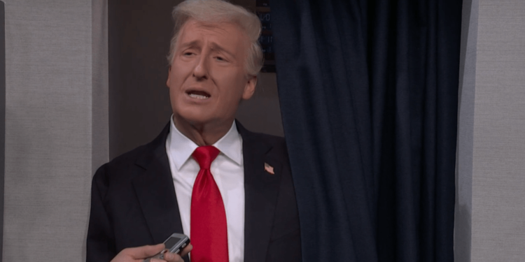 Donald Trump Bombs Santa, Praises Epstein Condoms