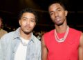 Diddy’s Sons Justin and Christian Announce Docuseries Slated for 2026