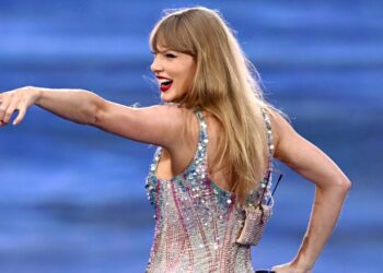 Taylor Swift Releases Official Trailer for ‘Eras Tour’ Concert Film