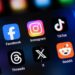New York to require social media platforms to display mental health labels | Social Media News