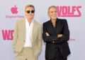 George Clooney ‘Annoyed’ He Lost ‘Thelma & Louise’ Role to Brad Pitt