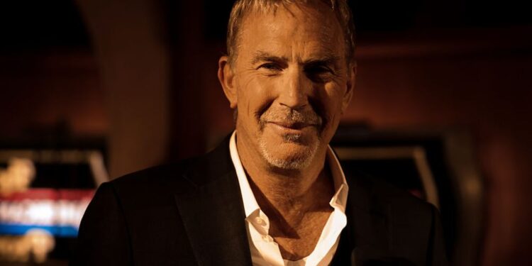 Kevin Costner Christmas Special Sets Second Airing on ABC: Stream It Online Here