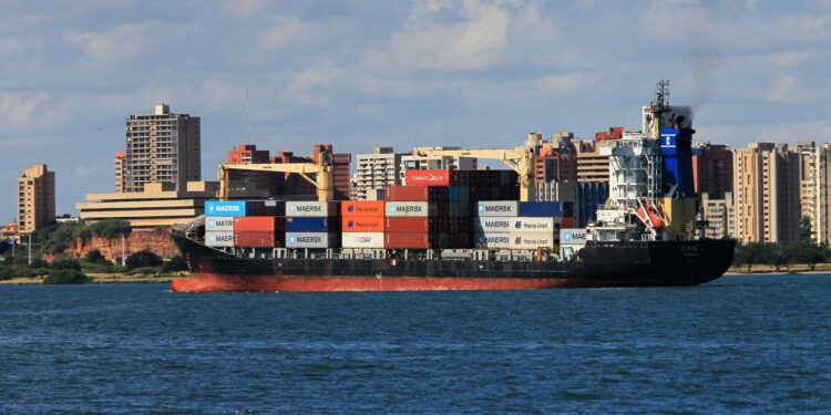 US seizes second oil vessel off Venezuela coast, officials say | Business and Economy News