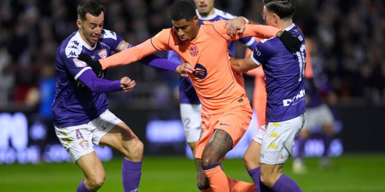 Barcelona beat Guadalajara in Copa del Rey fourth round | Football News